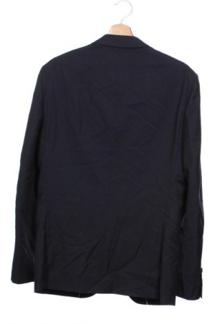 Herren Sakko Next, Größe XS, Farbe Blau, Preis 45,61 €