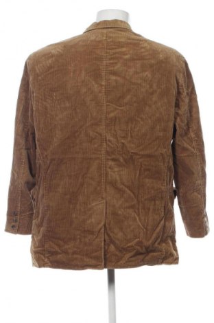 Herren Sakko Nic, Größe XL, Farbe Braun, Preis 10,99 €