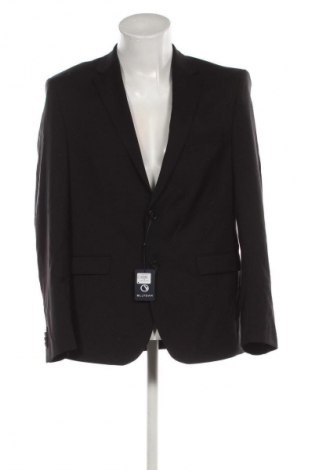 Herren Sakko Olly Gan, Größe L, Farbe Schwarz, Preis 47,62 €