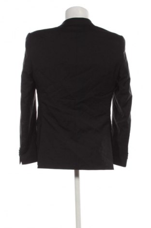 Herren Sakko Olly Gan, Größe M, Farbe Schwarz, Preis 47,62 €