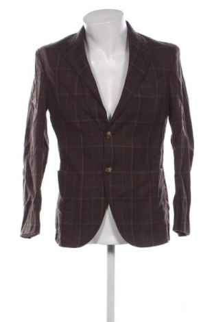 Herren Sakko Oxygen, Größe M, Farbe Mehrfarbig, Preis 45,52 €