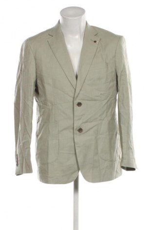 Pánske sako  PJ Paul Jones, Veľkosť L, Farba Zelená, Cena  10,95 €