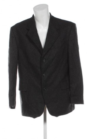 Sacou de bărbați Paolo Negrato, Mărime L, Culoare Gri, Preț 64,99 Lei