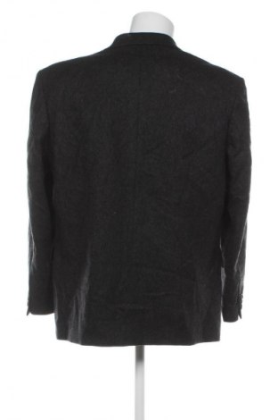 Sacou de bărbați Paolo Negrato, Mărime L, Culoare Gri, Preț 64,99 Lei