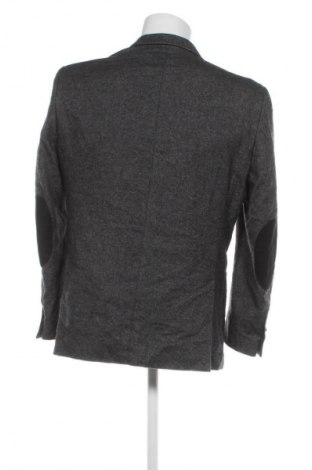 Herren Sakko Paul R. Smith, Größe M, Farbe Grau, Preis 9,99 €