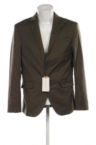 Męska marynarka Pier One, Rozmiar L, Kolor Zielony, Cena 200,99 zł