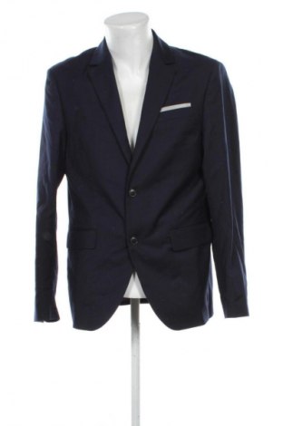 Męska marynarka Pier One, Rozmiar L, Kolor Niebieski, Cena 200,99 zł