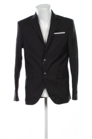 Męska marynarka Pier One, Rozmiar L, Kolor Czarny, Cena 200,99 zł