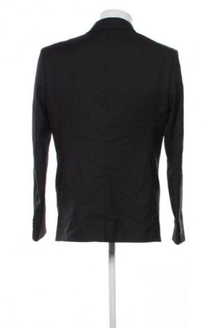 Męska marynarka Pier One, Rozmiar L, Kolor Czarny, Cena 200,99 zł