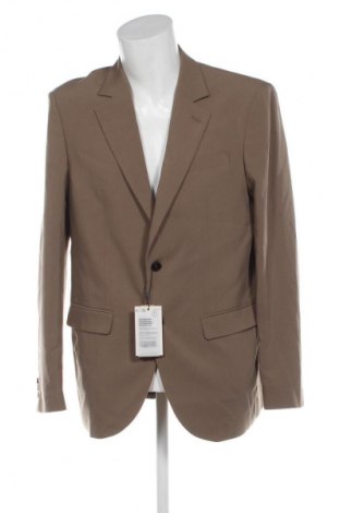Pánské sako  Pier One, Velikost L, Barva Hnědá, Cena  1 149,00 Kč