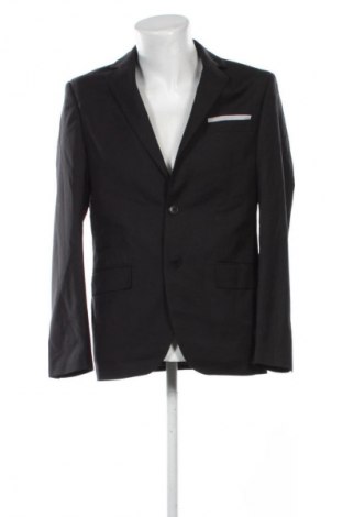 Męska marynarka Pier One, Rozmiar M, Kolor Czarny, Cena 200,99 zł