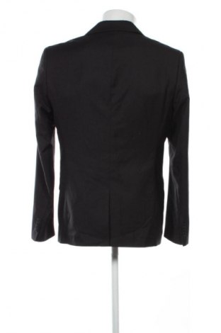 Męska marynarka Pier One, Rozmiar M, Kolor Czarny, Cena 200,99 zł