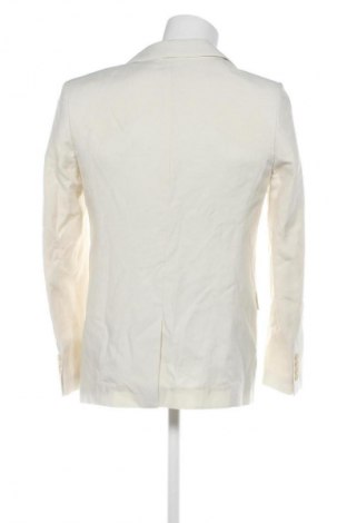 Pánské sako  Pier One, Velikost M, Barva Krémová, Cena  1 149,00 Kč