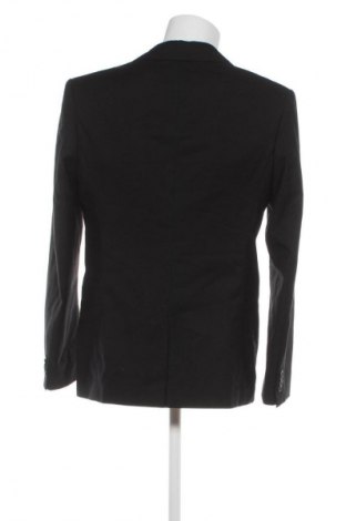 Pánské sako  Pier One, Velikost M, Barva Černá, Cena  709,00 Kč