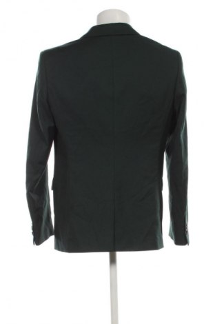 Ανδρικό σακάκι Pier One, Μέγεθος M, Χρώμα Πράσινο, Τιμή 45,99 €