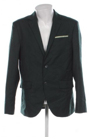 Męska marynarka Pier One, Rozmiar XL, Kolor Zielony, Cena 200,99 zł