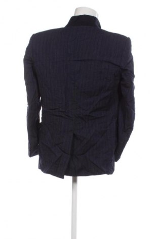 Ανδρικό σακάκι Pierre Cardin, Μέγεθος L, Χρώμα Μπλέ, Τιμή 21,99 €