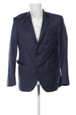 Herren Sakko Pierre Cardin, Größe L, Farbe Blau, Preis 22,99 €