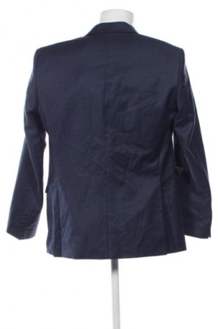 Herren Sakko Pierre Cardin, Größe L, Farbe Blau, Preis 22,99 €