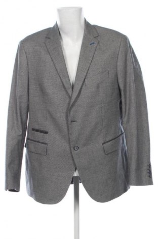 Ανδρικό σακάκι Pierre Cardin, Μέγεθος XL, Χρώμα Γκρί, Τιμή 23,99 €