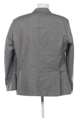Ανδρικό σακάκι Pierre Cardin, Μέγεθος XL, Χρώμα Γκρί, Τιμή 23,99 €