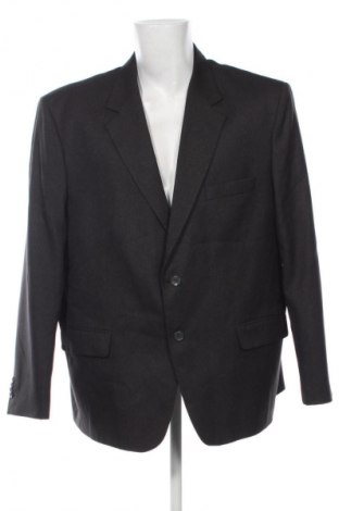 Herren Sakko Pierre Carlos, Größe 3XL, Farbe Schwarz, Preis € 17,99