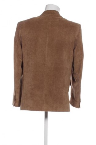 Férfi zakó Pierre Carlos, Méret L, Szín Bézs, Ár 20 600 Ft