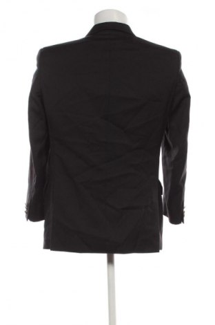 Męska marynarka Pierre Laffitte, Rozmiar M, Kolor Czarny, Cena 41,99 zł