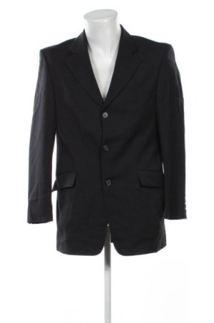 Pánske sako  Pierre Laffitte, Veľkosť L, Farba Čierna, Cena  10,95 €