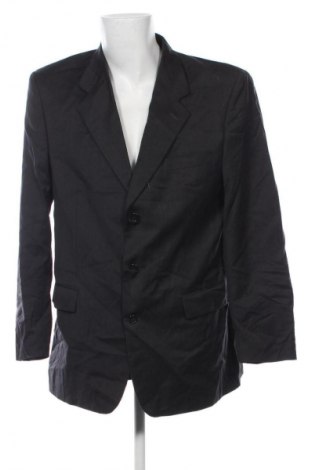 Herren Sakko Pierre Laffitte, Größe XL, Farbe Grau, Preis 10,99 €