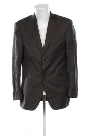 Ανδρικό σακάκι Rene Lezard, Μέγεθος L, Χρώμα Πράσινο, Τιμή 14,99 €