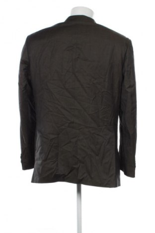 Ανδρικό σακάκι Rene Lezard, Μέγεθος L, Χρώμα Πράσινο, Τιμή 14,99 €