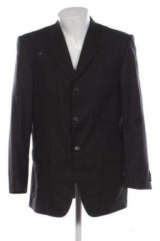 Herren Sakko Rene Lezard, Größe L, Farbe Mehrfarbig, Preis 16,99 €