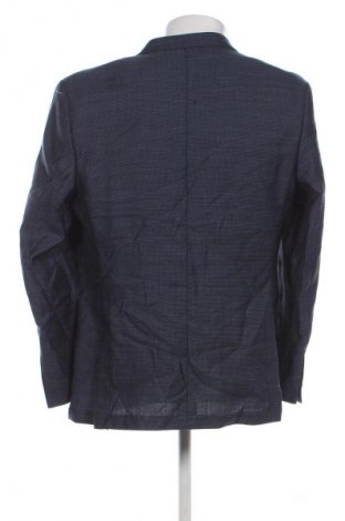 Męska marynarka Rene Lezard, Rozmiar L, Kolor Niebieski, Cena 71,99 zł