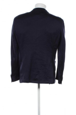 Férfi zakó Rene Lezard, Méret L, Szín Kék, Ár 6 889 Ft