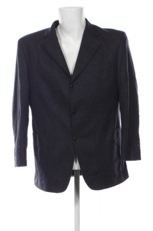 Herren Sakko Rene Lezard, Größe L, Farbe Blau, Preis 52,69 €