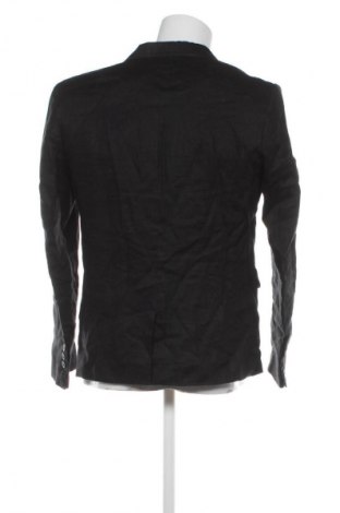 Herren Sakko River Island, Größe M, Farbe Schwarz, Preis € 137,99