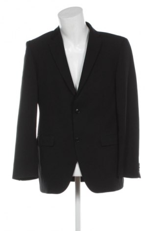 Herren Sakko Roy Robson, Größe L, Farbe Schwarz, Preis 130,00 €