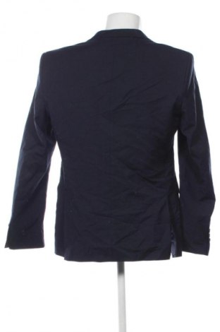 Męska marynarka S.Oliver, Rozmiar L, Kolor Niebieski, Cena 72,99 zł