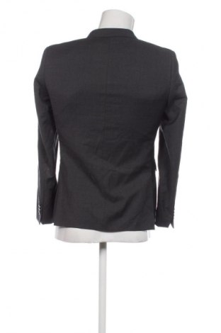 Pánské sako  S.Oliver, Velikost S, Barva Šedá, Cena  419,00 Kč