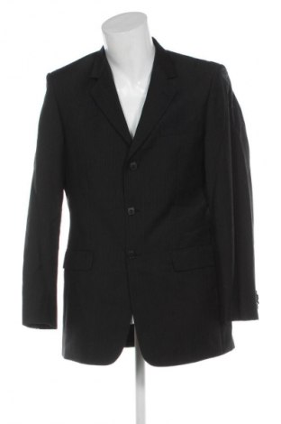 Herren Sakko S.Oliver, Größe XL, Farbe Schwarz, Preis € 15,99