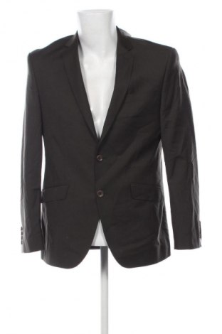 Herren Sakko S.Oliver, Größe L, Farbe Braun, Preis 11,99 €