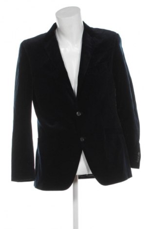 Męska marynarka S.Oliver, Rozmiar L, Kolor Niebieski, Cena 74,99 zł