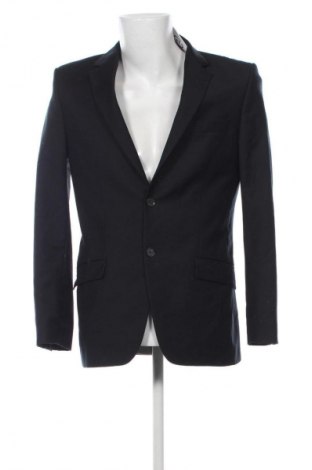 Herren Sakko S.Oliver, Größe M, Farbe Schwarz, Preis 17,99 €