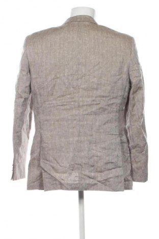 Herren Sakko S.Oliver, Größe L, Farbe Beige, Preis 11,99 €