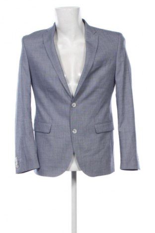 Ανδρικό σακάκι S.Oliver, Μέγεθος M, Χρώμα Πολύχρωμο, Τιμή 45,48 €