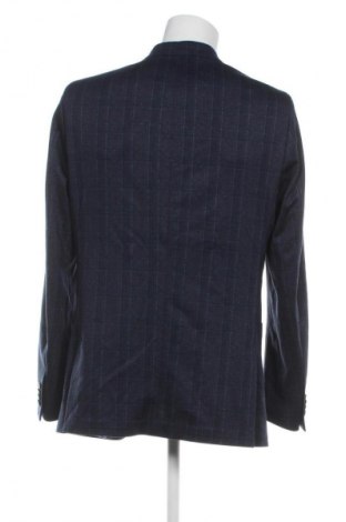 Herren Sakko S.Oliver Black Label, Größe XXL, Farbe Blau, Preis 29,99 €