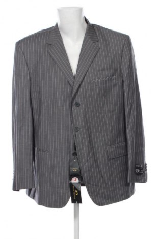 Herren Sakko SARTORIA ITALIANA, Größe XXL, Farbe Mehrfarbig, Preis 30,99 €