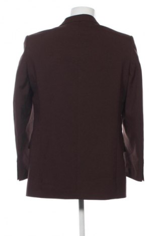 Herren Sakko SC By Studio Coletti, Größe M, Farbe Braun, Preis 9,99 €
