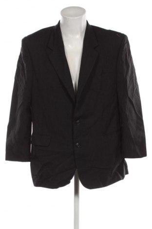 Herren Sakko San Marco, Größe XL, Farbe Schwarz, Preis 10,99 €